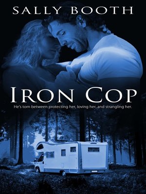 cover image of Iron Cop
